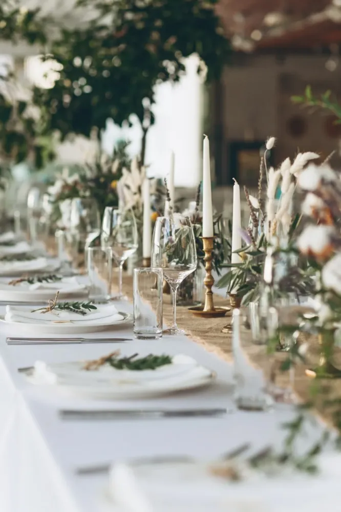 mariage vertical