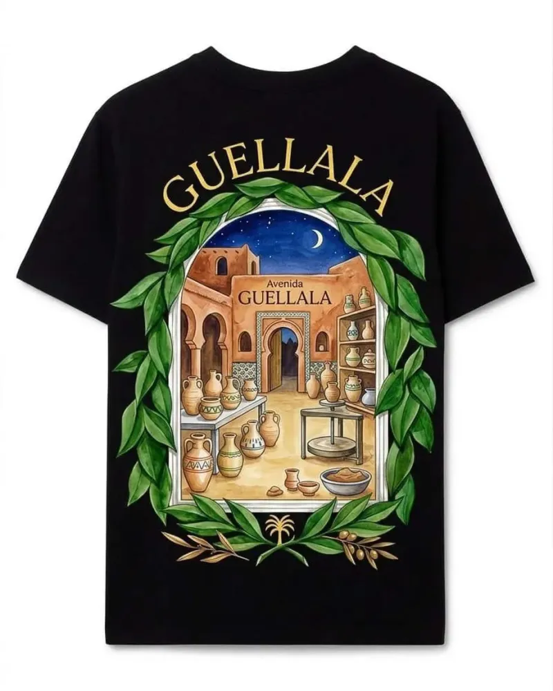 guellala